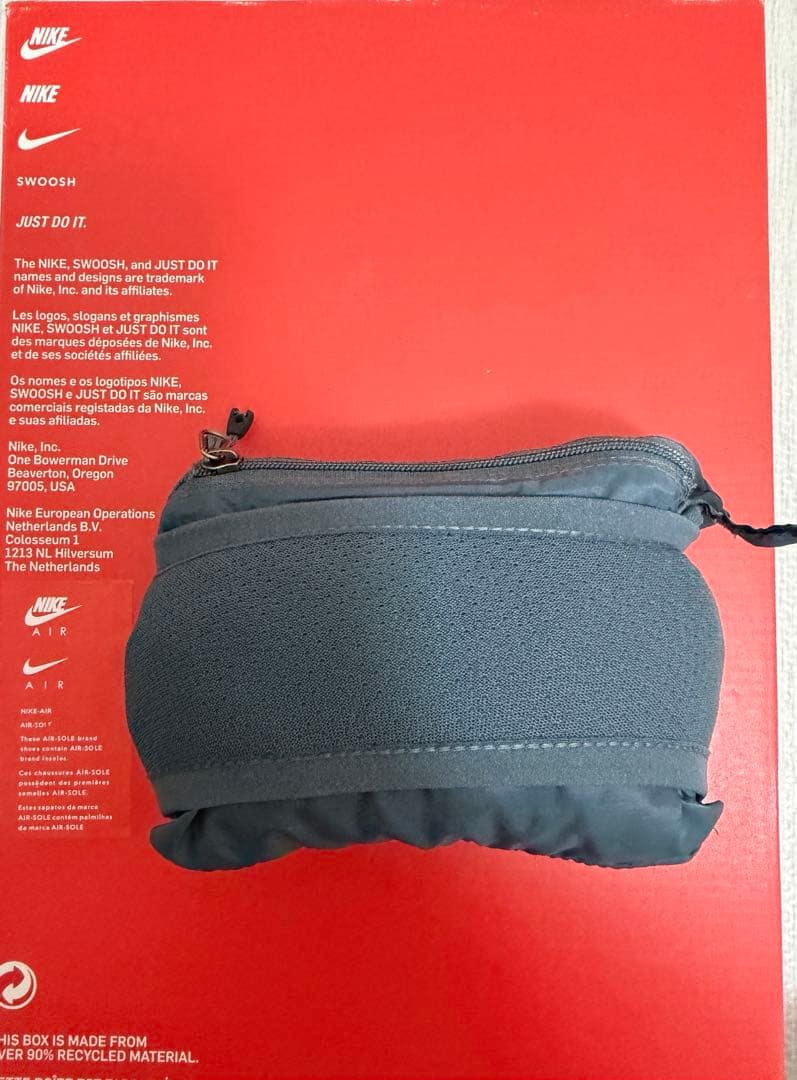 ウォーキング・ランニングウェア GYAKUSOU NIKE AERLOFT 800