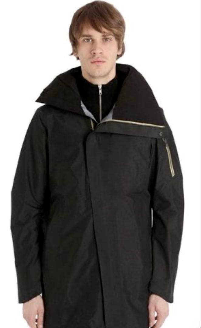 peakperformance ゴアテックスジャケット　　L