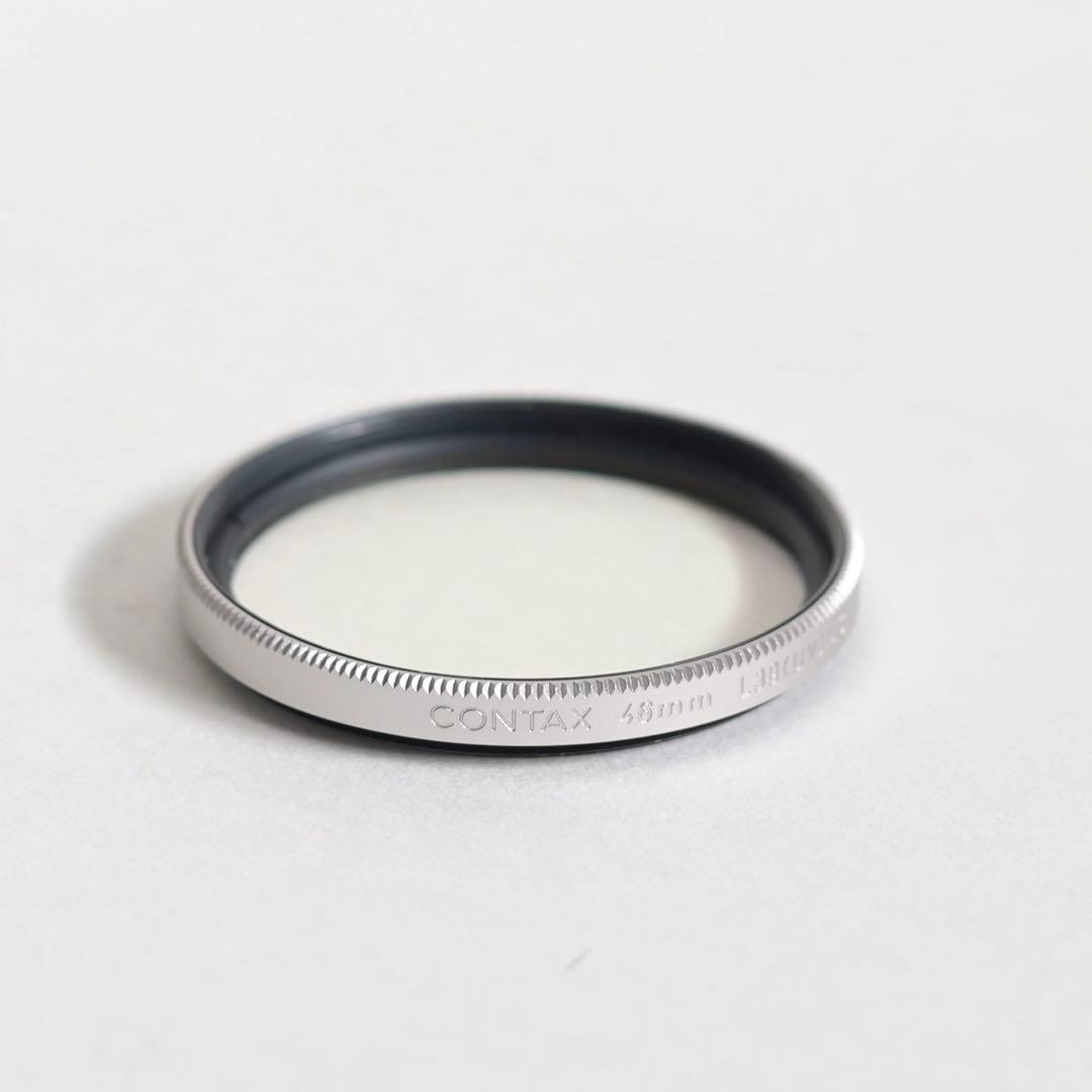 コンタックスg1 レンズ付き