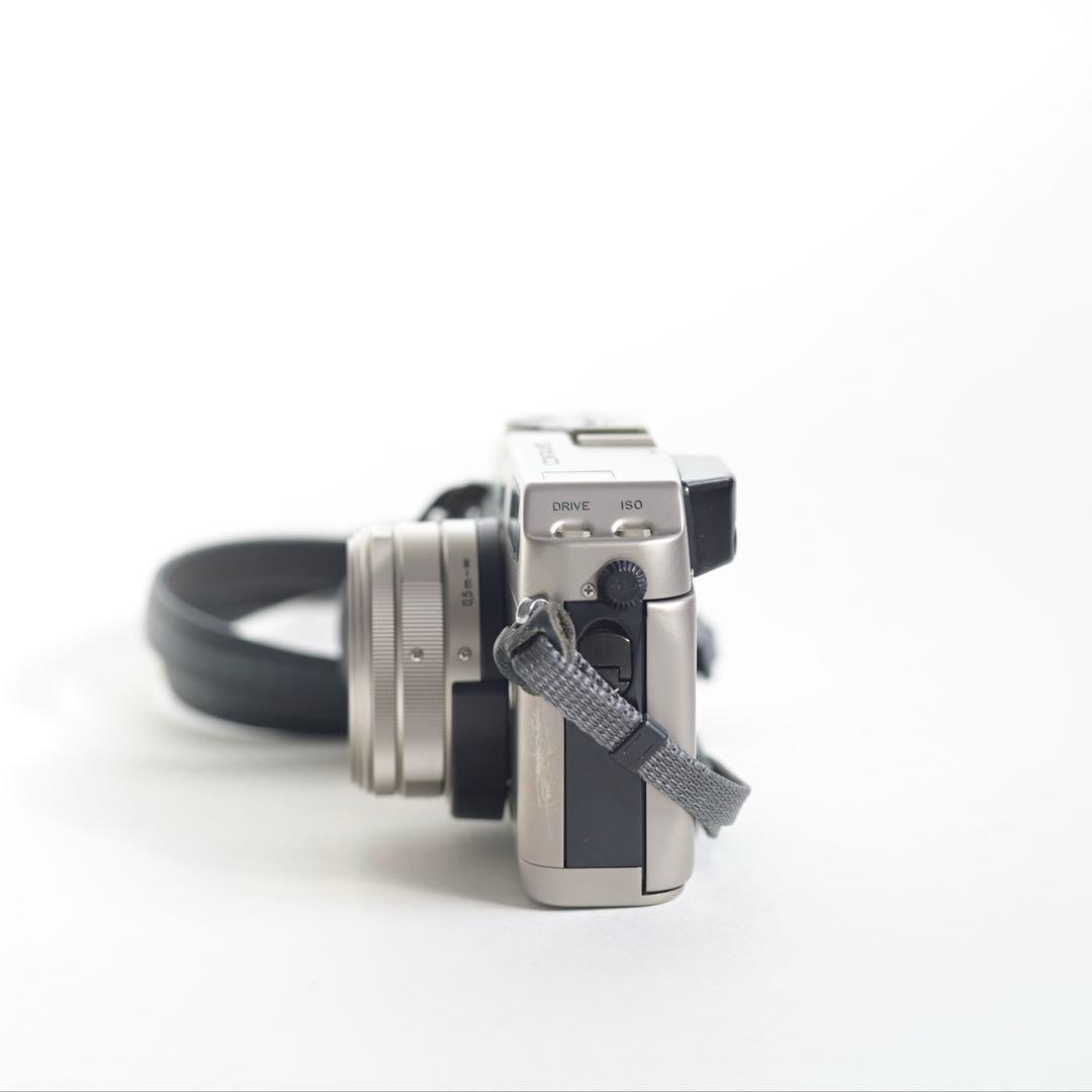 コンタックスg1 レンズ付き