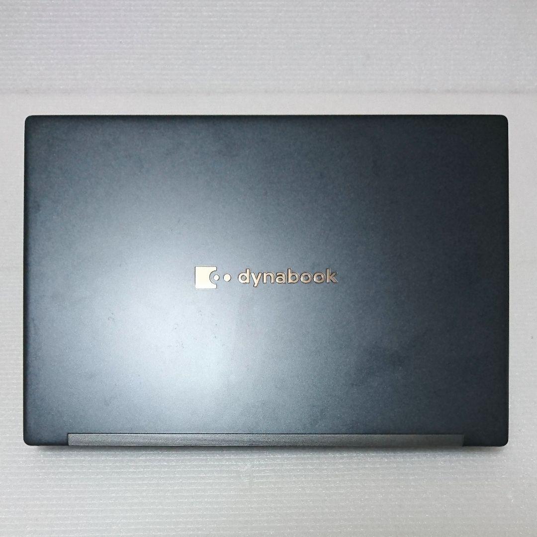 Windowsノート本体 Dynabook G83/HR / i5-1135G7 / 256GB NVMe