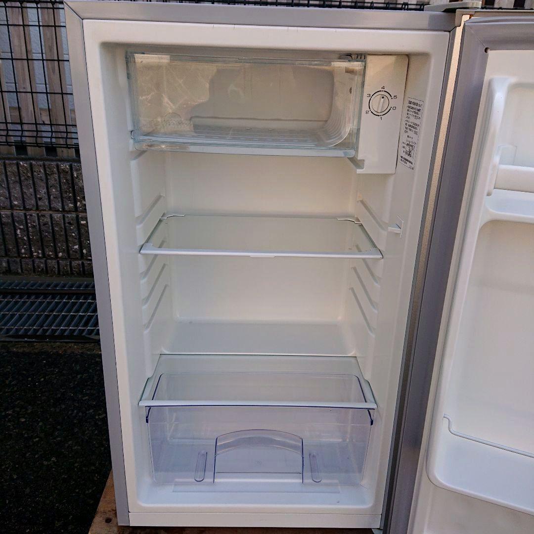 SHARP2015年製75L冷蔵庫 送料/設置無料