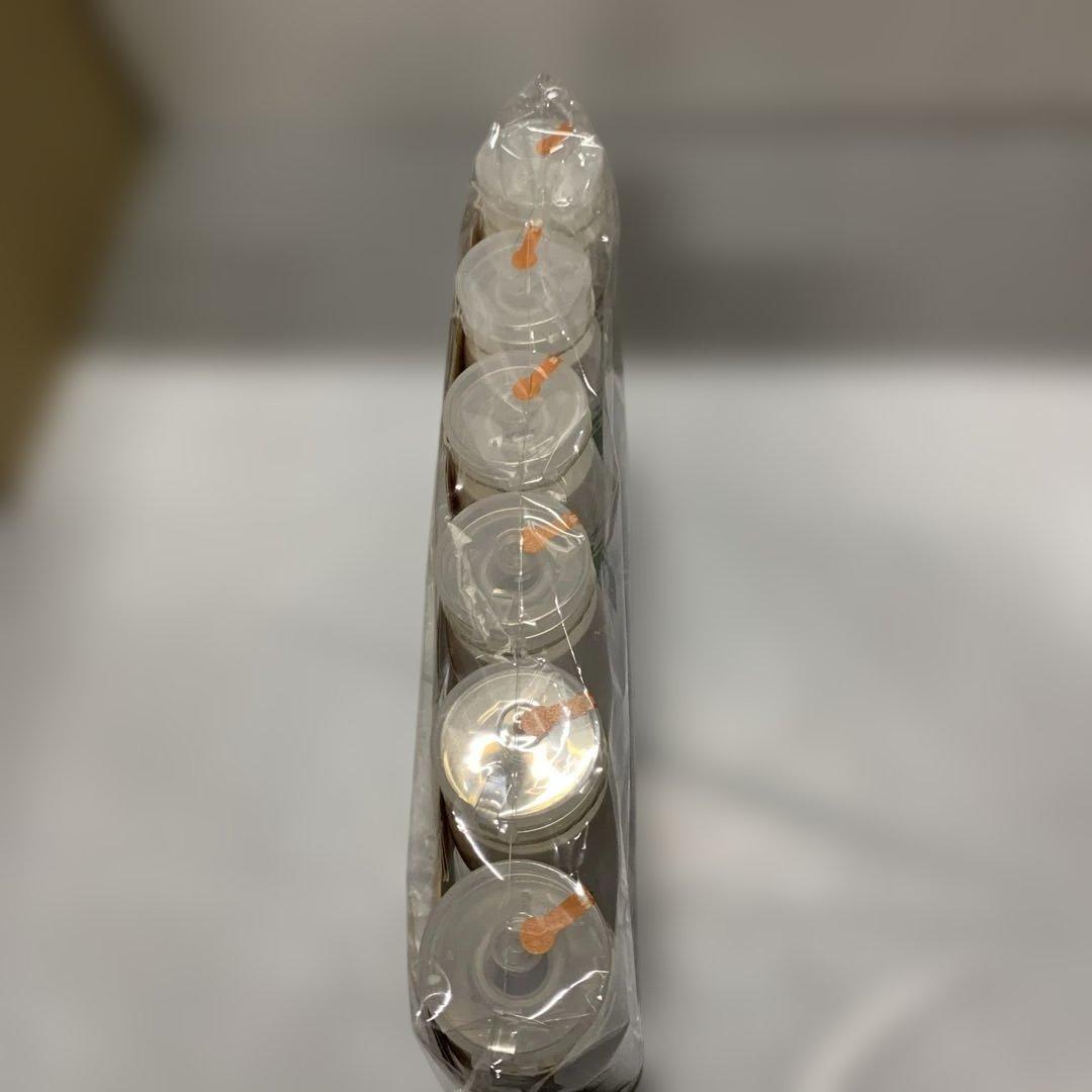 グリーンノート 18種天然アミノ酸　自然葉シャンプー ３００ｍｌ 　6本セット