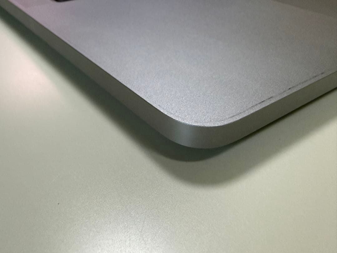 ト*ん様 MacBook Pro 2019 128GBモデル