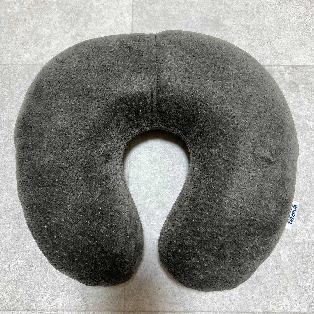 テンピュール / トランジットピロー / スリープマスク　セット売り