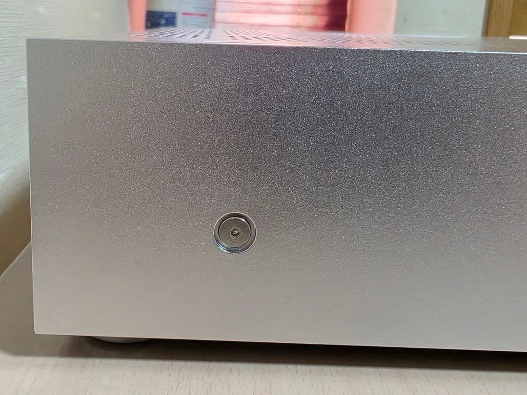 ONKYO A-7VL インテグレーテッドアンプ