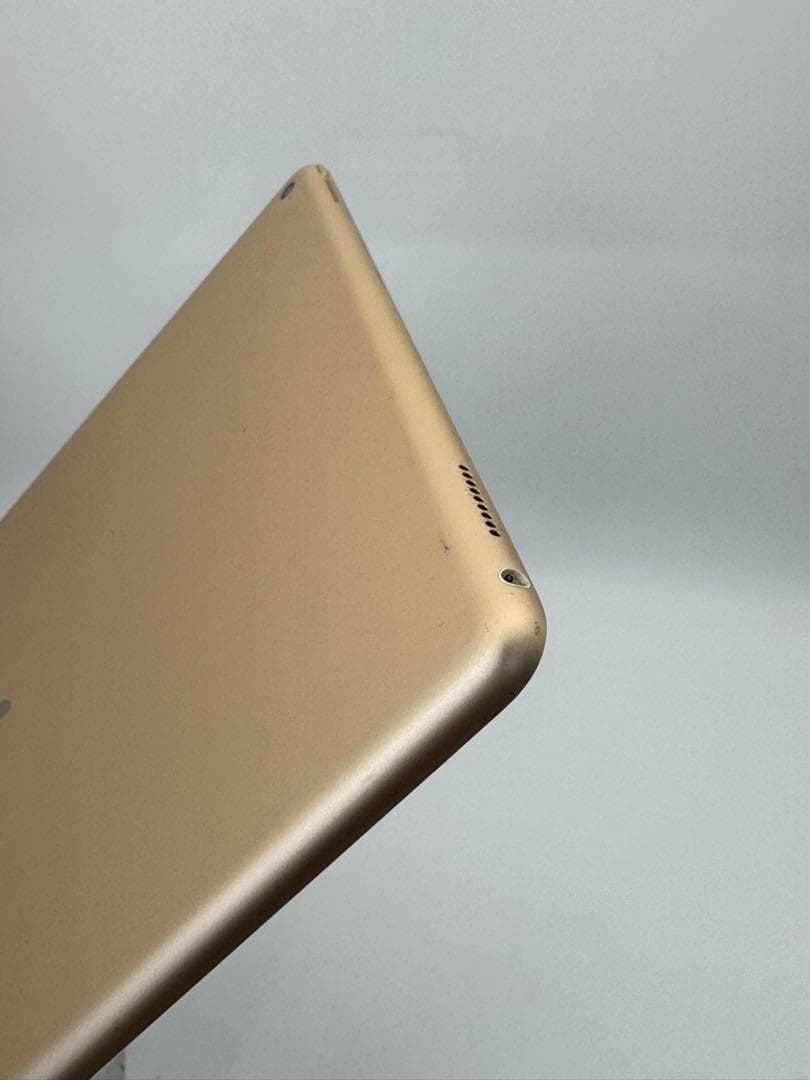 iPad Pro12.9 128GB ゴールド