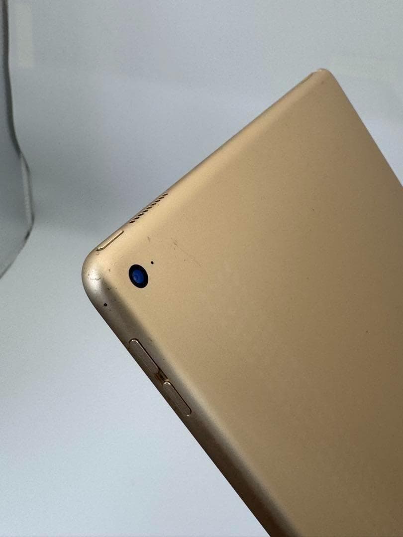 iPad Pro12.9 128GB ゴールド