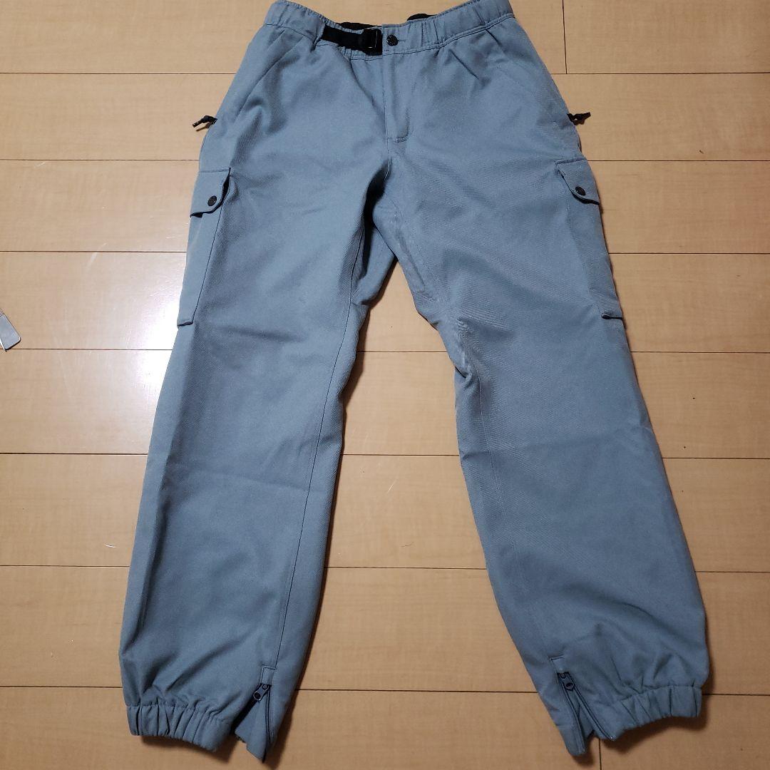 AIRBLASTER★エアブラスタースノーウェア男女OKユニセックス