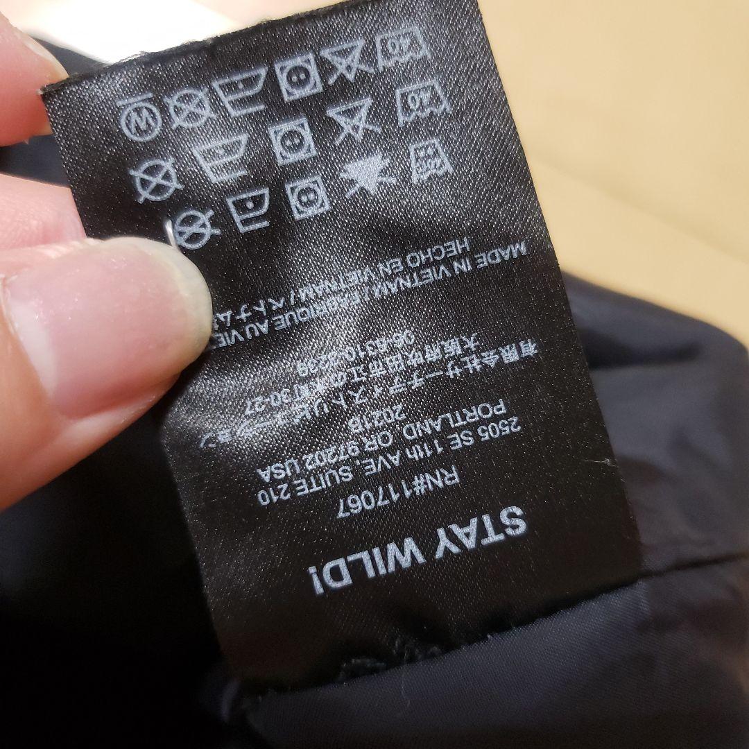 AIRBLASTER★エアブラスタースノーウェア男女OKユニセックス