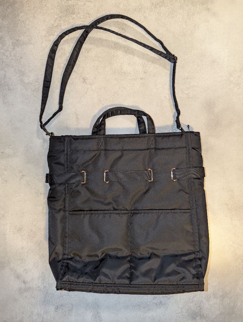 Porter x Toga ショルダートートバッグ