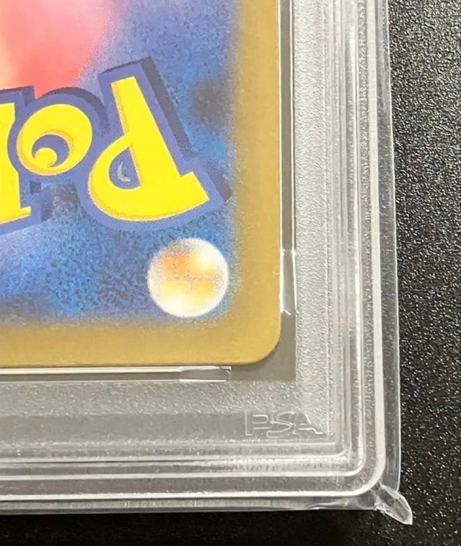 PSA10 AR カメール