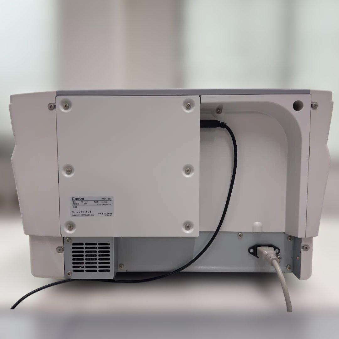 Canon imageFORMULA DR-G1100 ドキュメントスキャナー