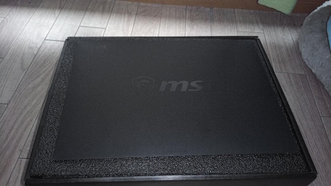 MSI AMD Radeon RX 5700 XT EVOKE OC [中古品]