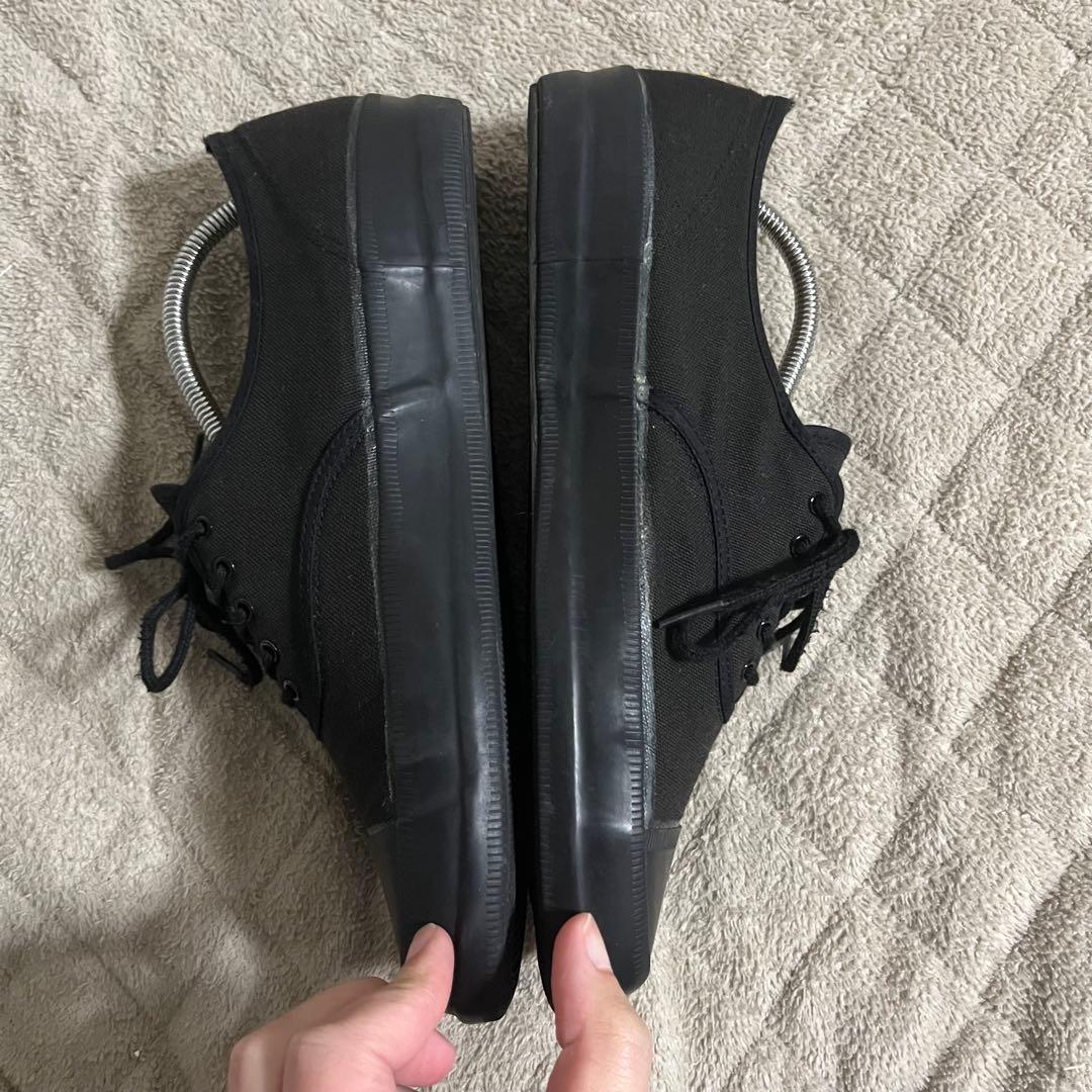 ま*ま様 marbot マルボー OXFORD SNEAKERS スニーカー