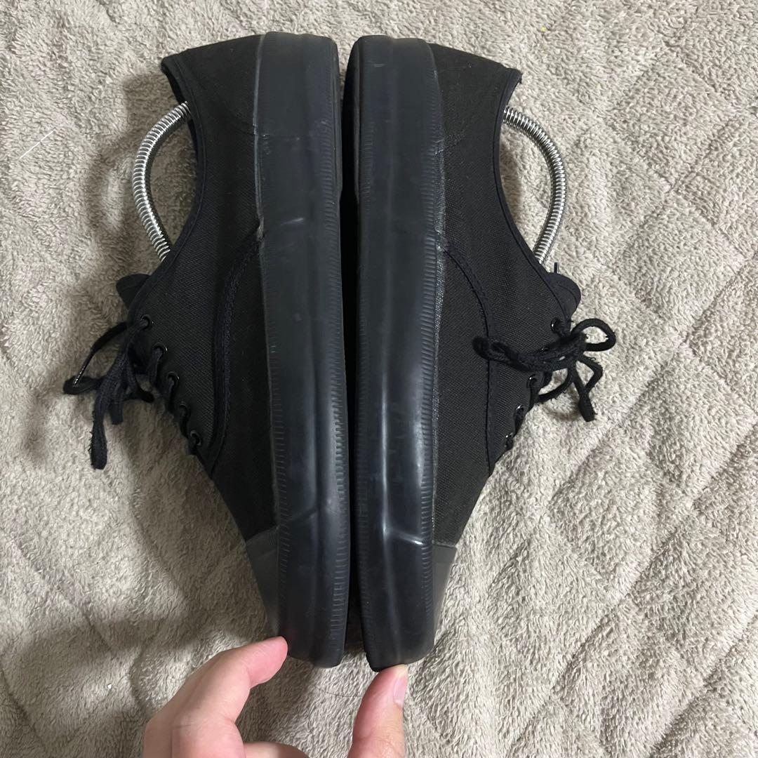 ま*ま様 marbot マルボー OXFORD SNEAKERS スニーカー