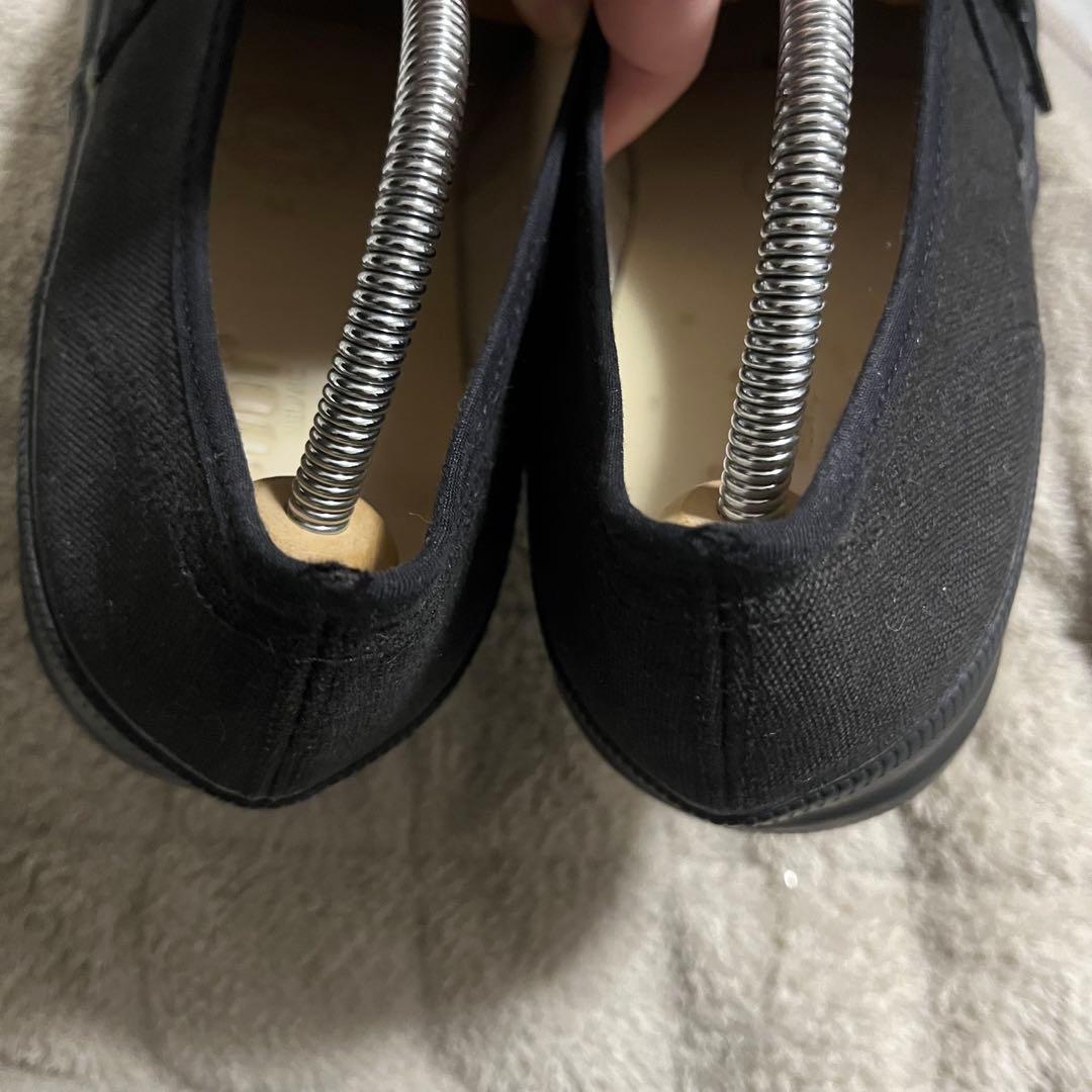 ま*ま様 marbot マルボー OXFORD SNEAKERS スニーカー