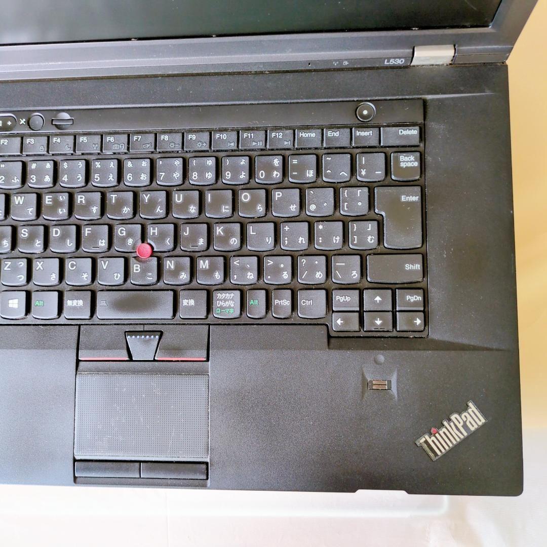 Lenovo ThinkPad windows11 i7 SSD メモリ16GB