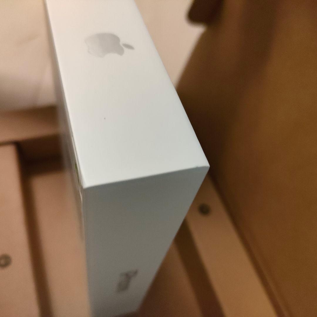 iphone14pro 256 新品　未使用　シルバー