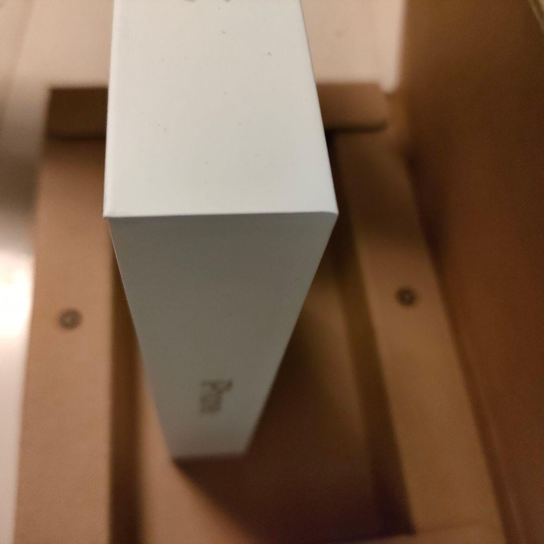 iphone14pro 256 新品　未使用　シルバー