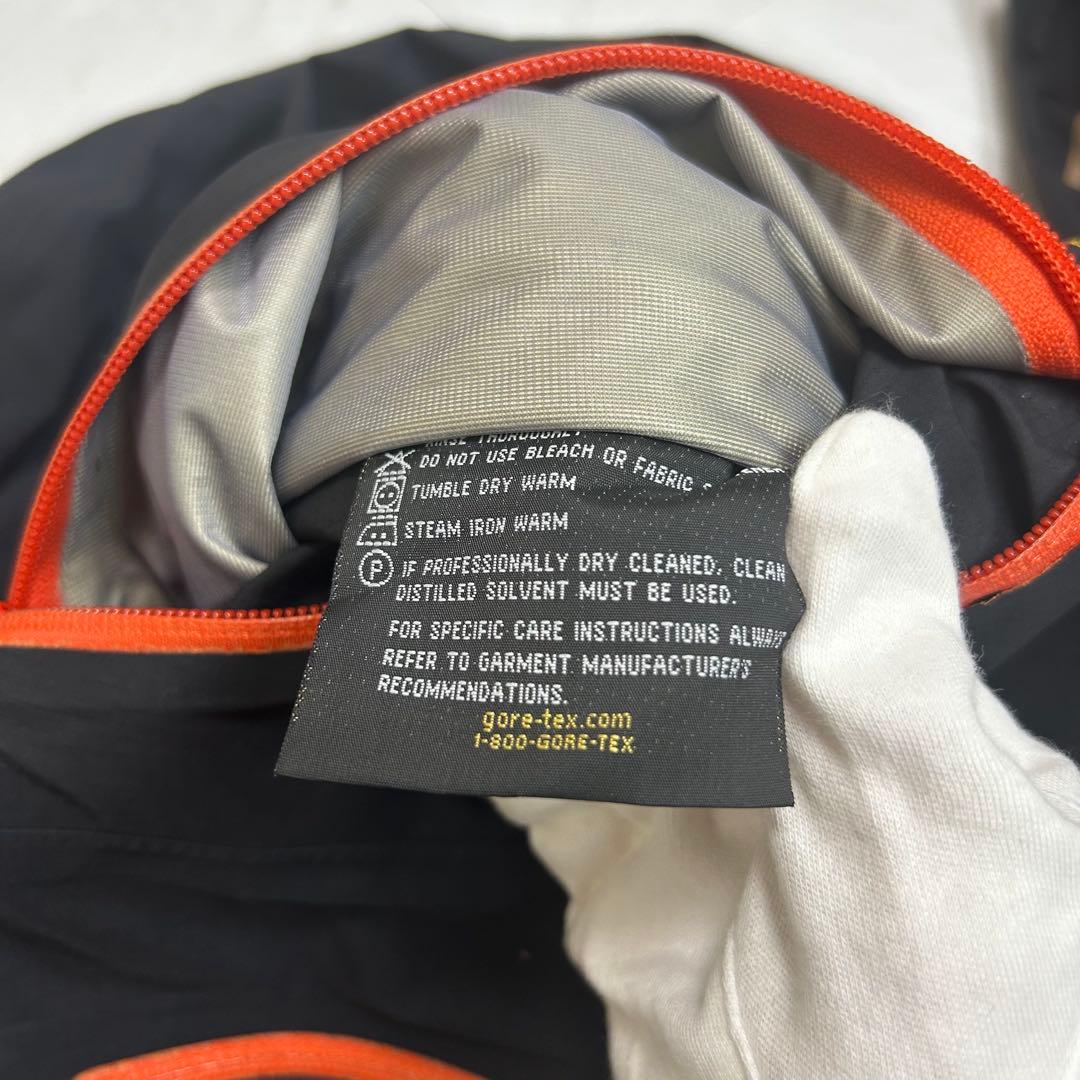 ジャケット・アウター ARC'TERYX BEAMS 30th Theta AR Jacket L