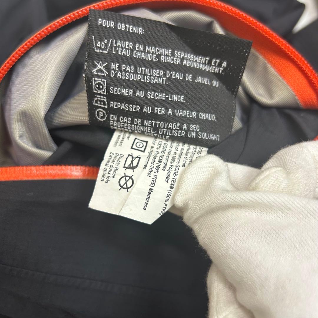 ジャケット・アウター ARC'TERYX BEAMS 30th Theta AR Jacket L