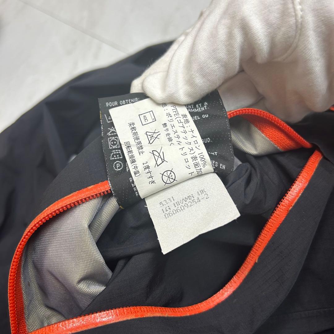 ジャケット・アウター ARC'TERYX BEAMS 30th Theta AR Jacket L