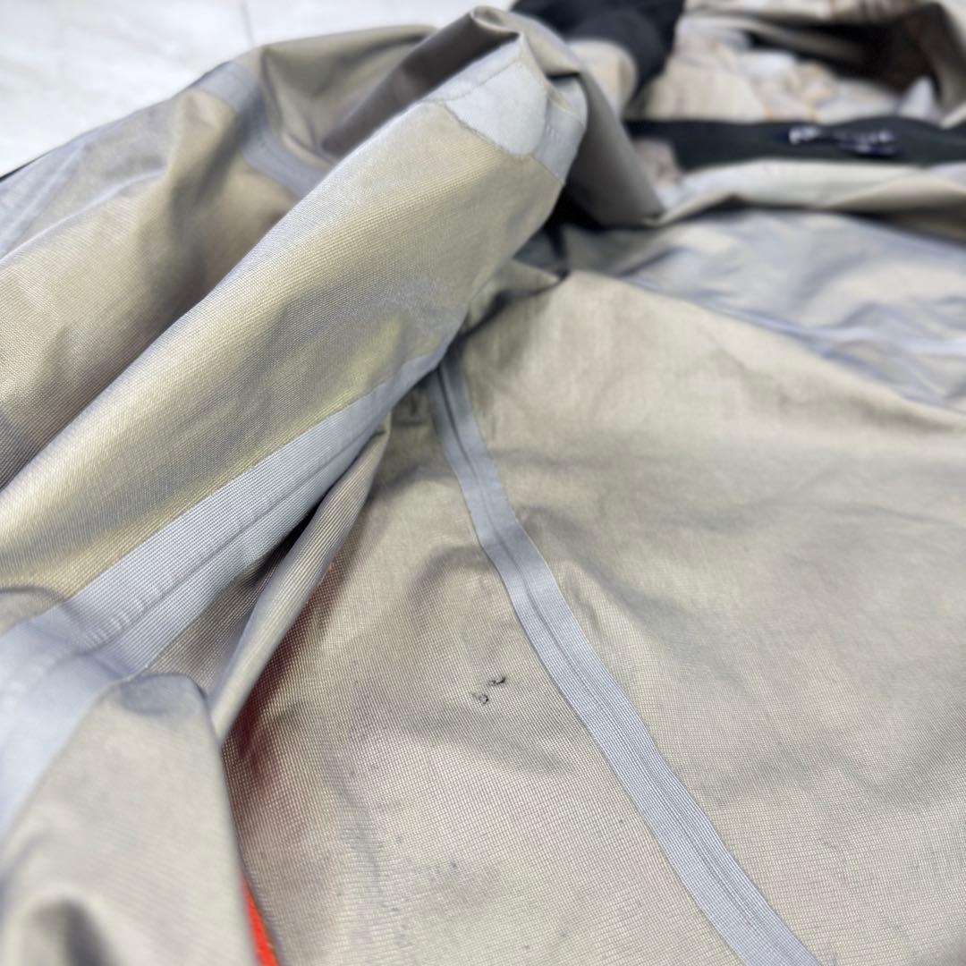 ジャケット・アウター ARC'TERYX BEAMS 30th Theta AR Jacket L