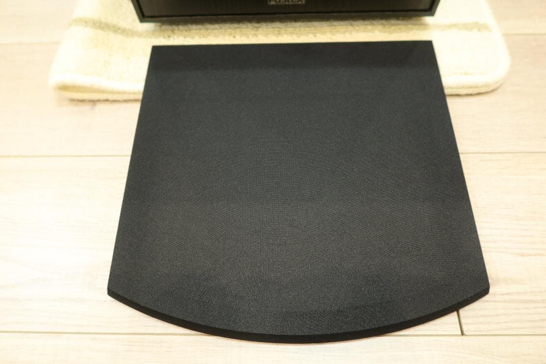 Fostex 密閉型 アクティブ・サブウーファー CW200D ☆ 超美品！