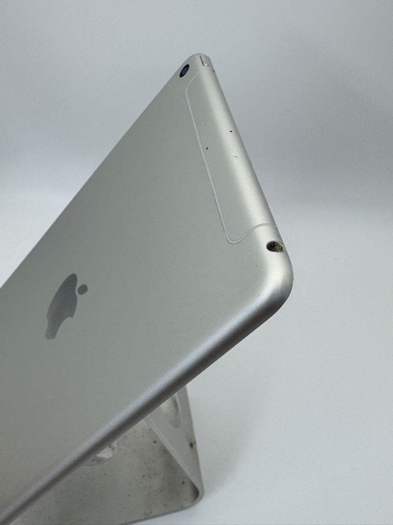 iPad mini5 256gb シルバー