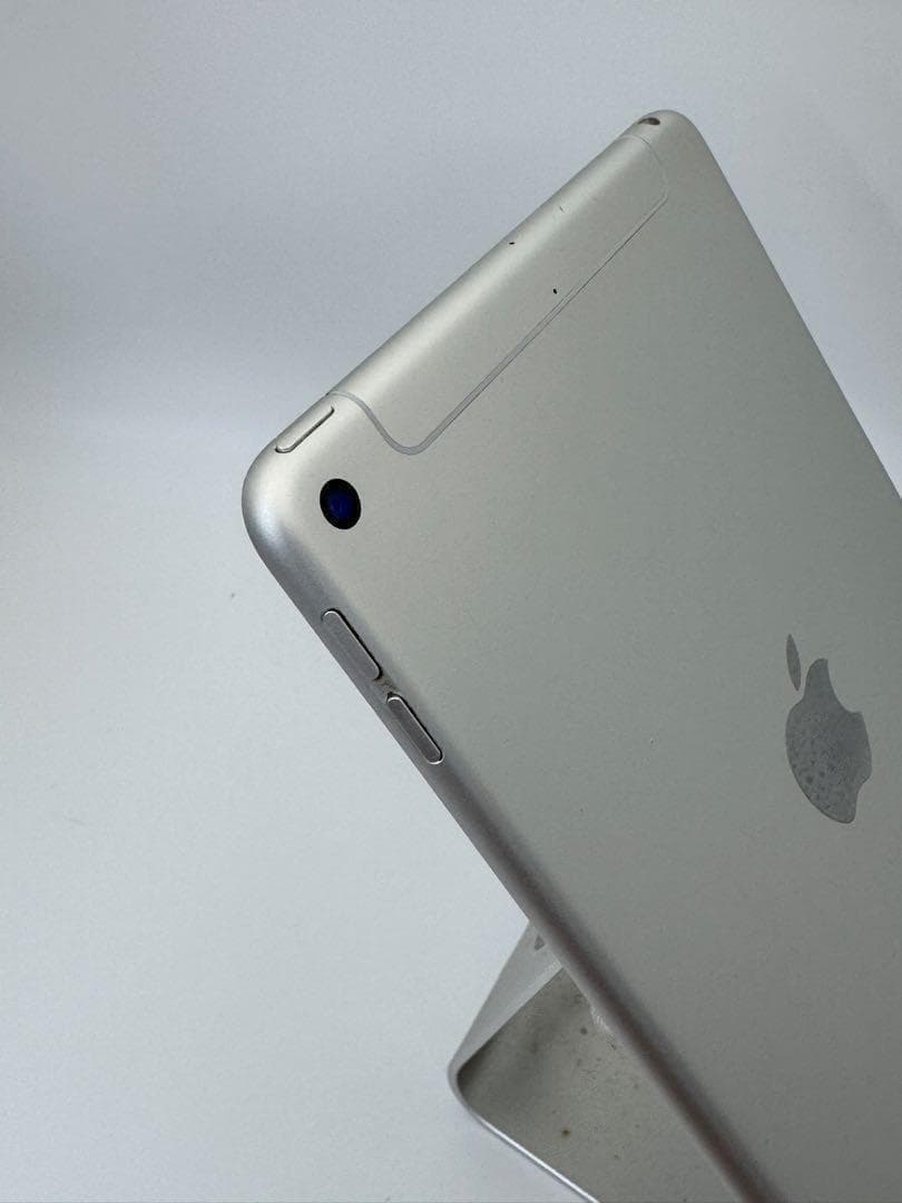 iPad mini5 256gb シルバー