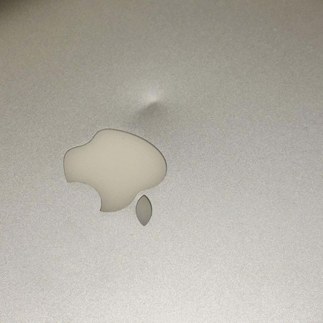 MacBook Pro 13㌅ CTO Corei7/8G/768Gフルスペック