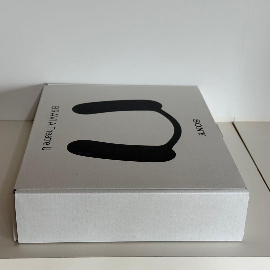 【新品未使用 HT-AN7】ワイヤレスネックスピーカー Sony