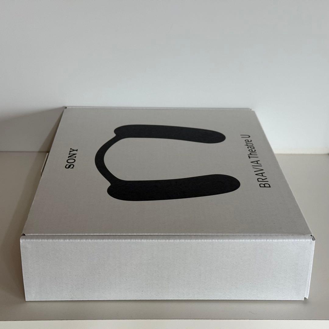 【新品未使用 HT-AN7】ワイヤレスネックスピーカー Sony