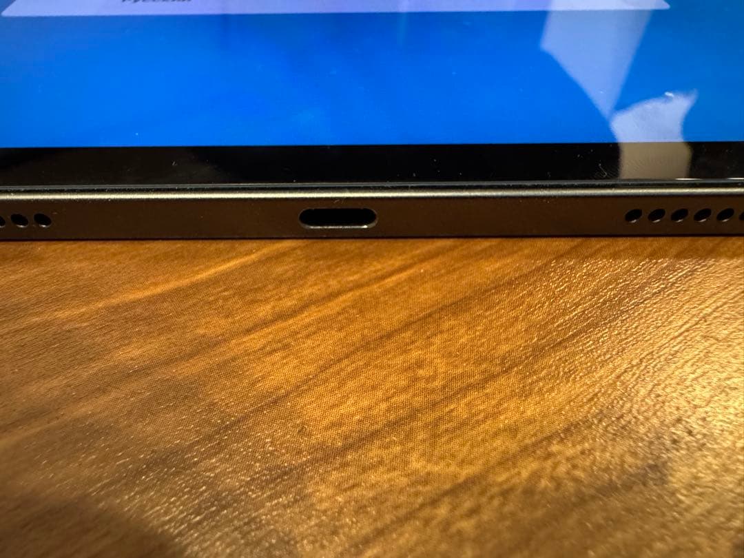 n iPad Air 第5世代 Wi-Fi モデル 256GB