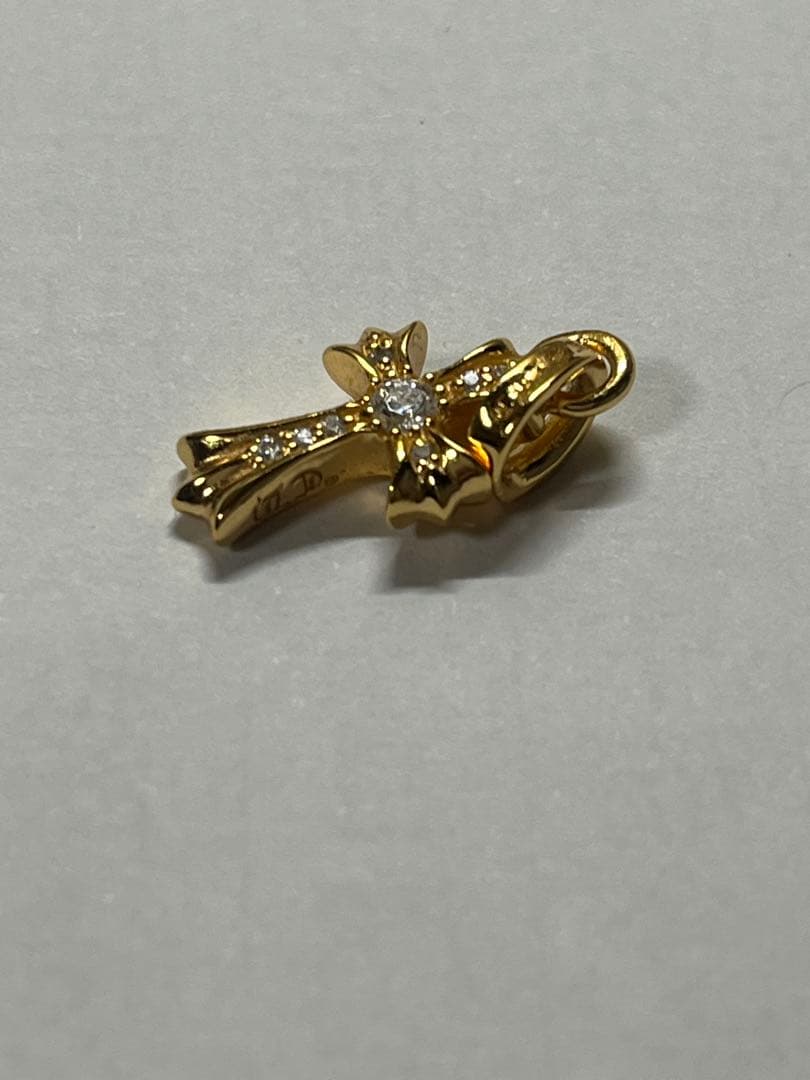 クロムハーツ　ベビーファット　ペンダントのみ