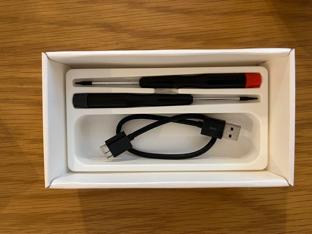 Apple MacBook Air 2012 480GB換装済み