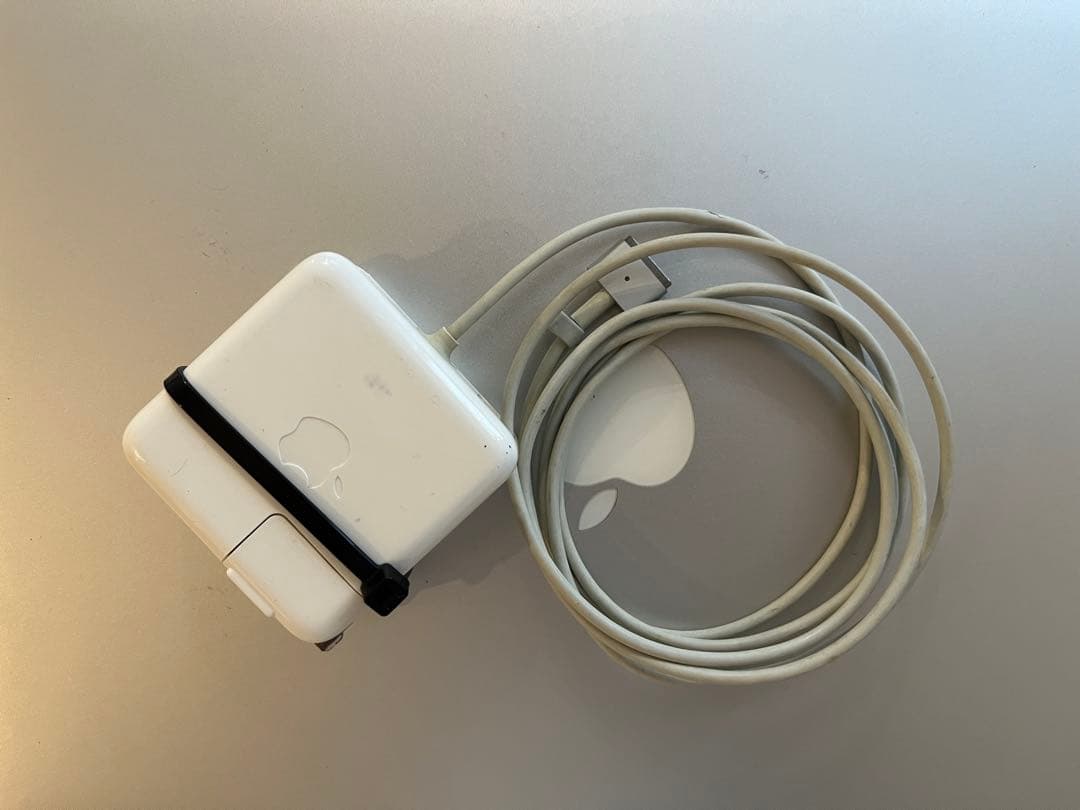 Apple MacBook Air 2012 480GB換装済み