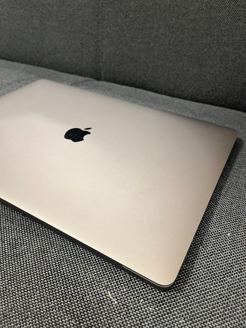 Shihoko様　動作確認済 MacBook Pro 16\" 2019 i7
