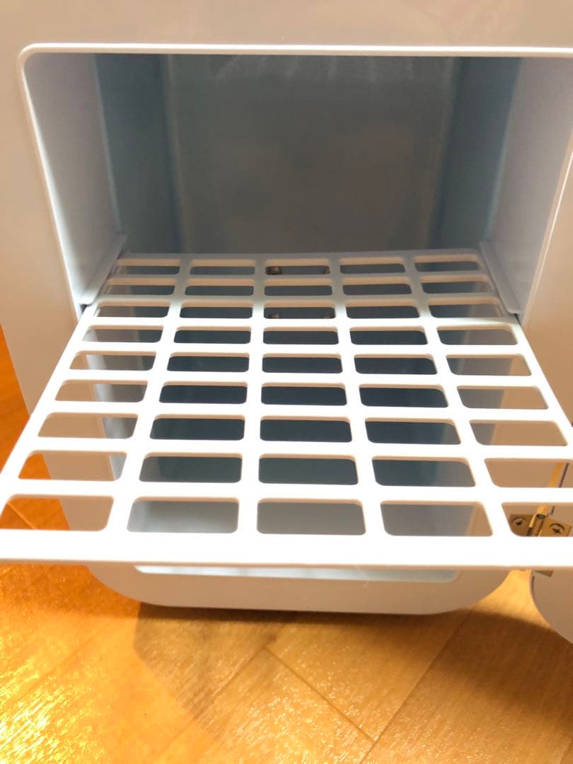 CROWNFUL ミニ冷蔵庫 保温・保冷室内車載両用 4L 冷温庫 0~60℃