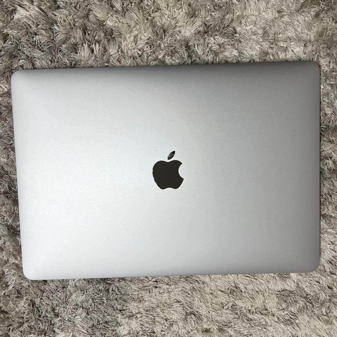 MacBook Pro 13インチ ジャンク i5/8GB/256GB