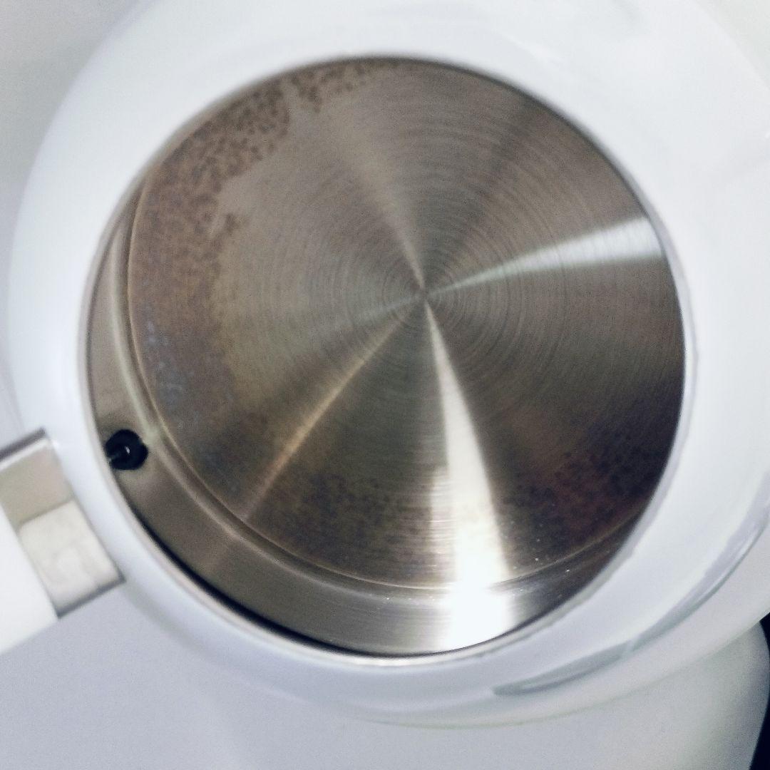 ブリューイスタ　グースネックケトル　電気ケトル　温度調整機能　1054 ※