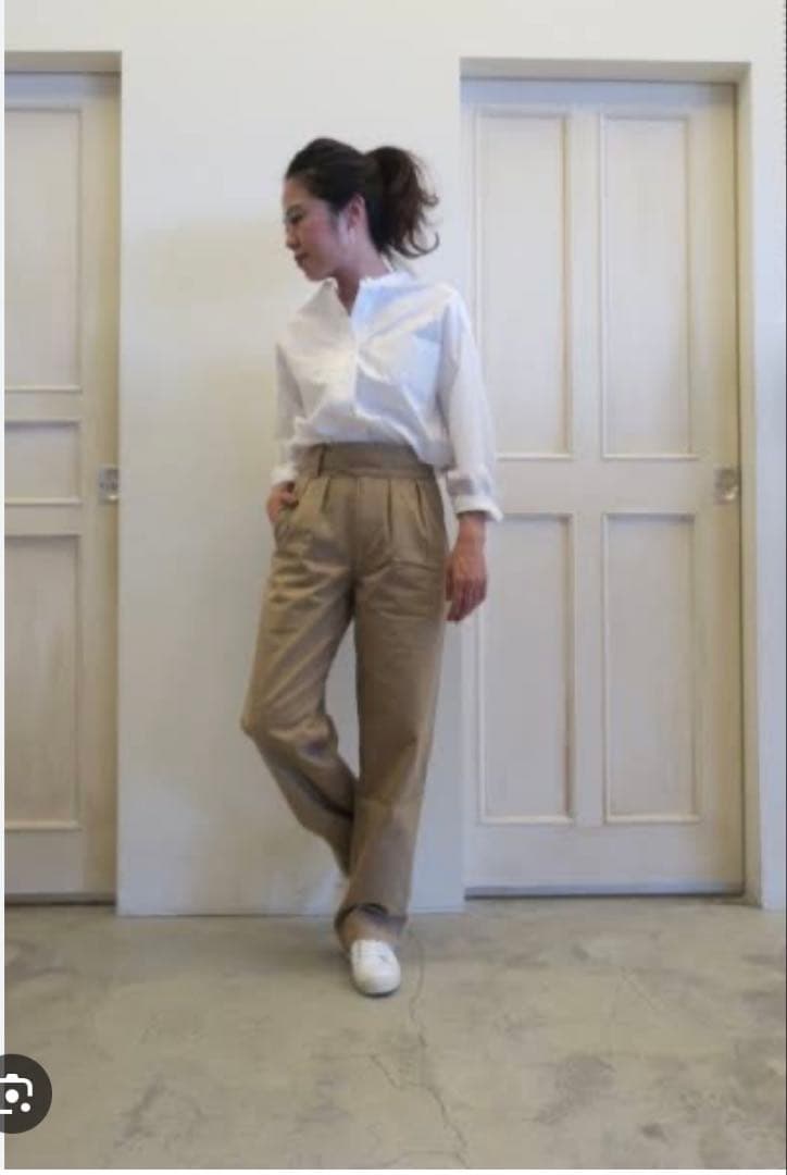 SINME グルカパンツ