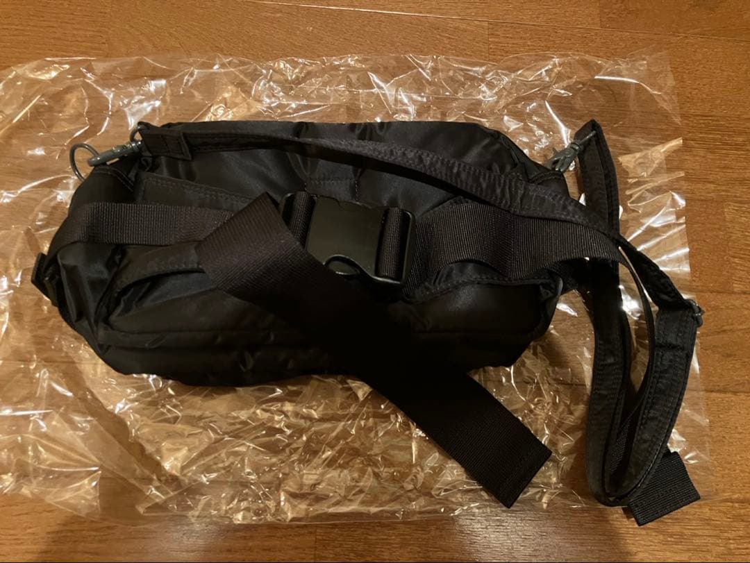 値下げ！入手困難 ポータータンカーウエストバッグ