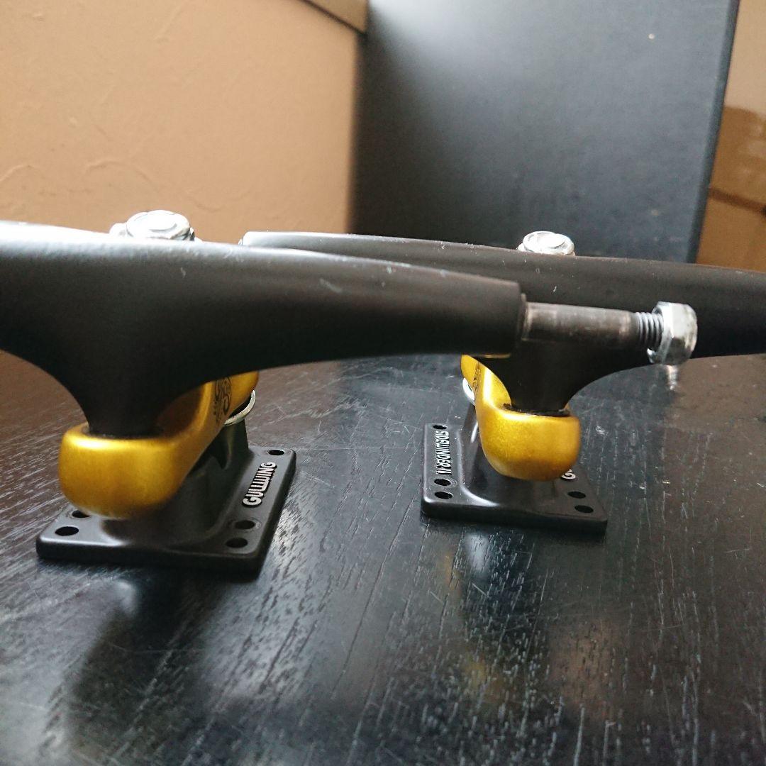 ガルウイングサイドワインダー2トラック