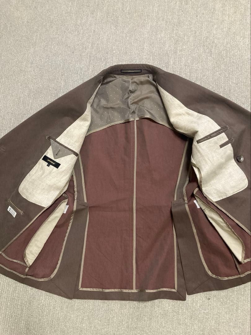アルチザン タリアトーレ スーツ Mサイズ