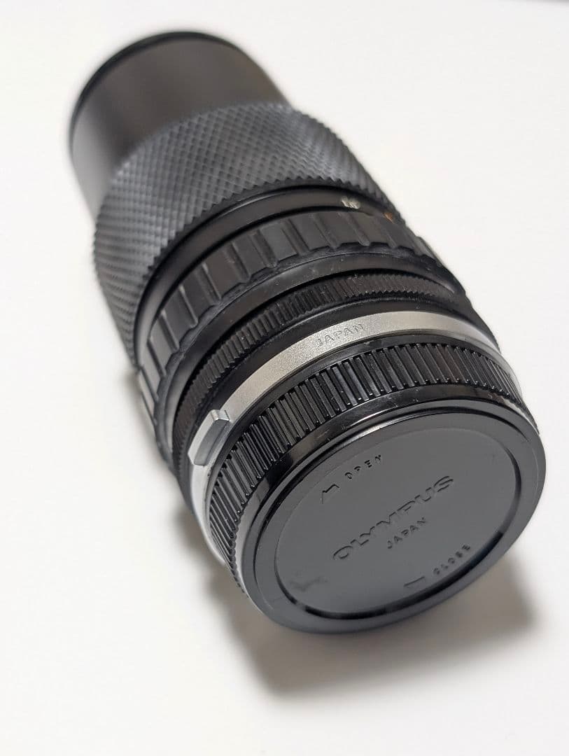 オリンパス 75-150mm