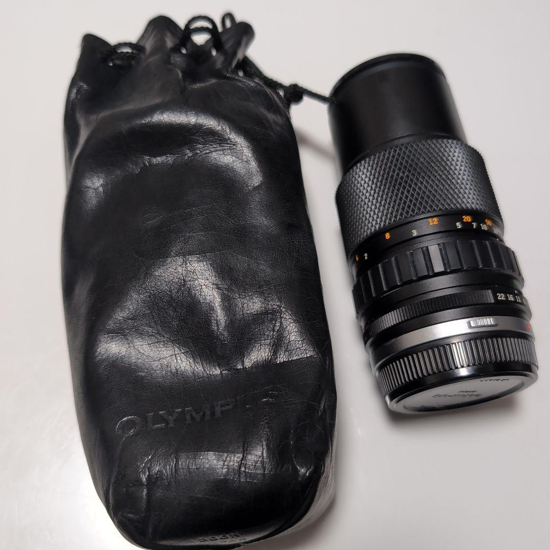 オリンパス 75-150mm