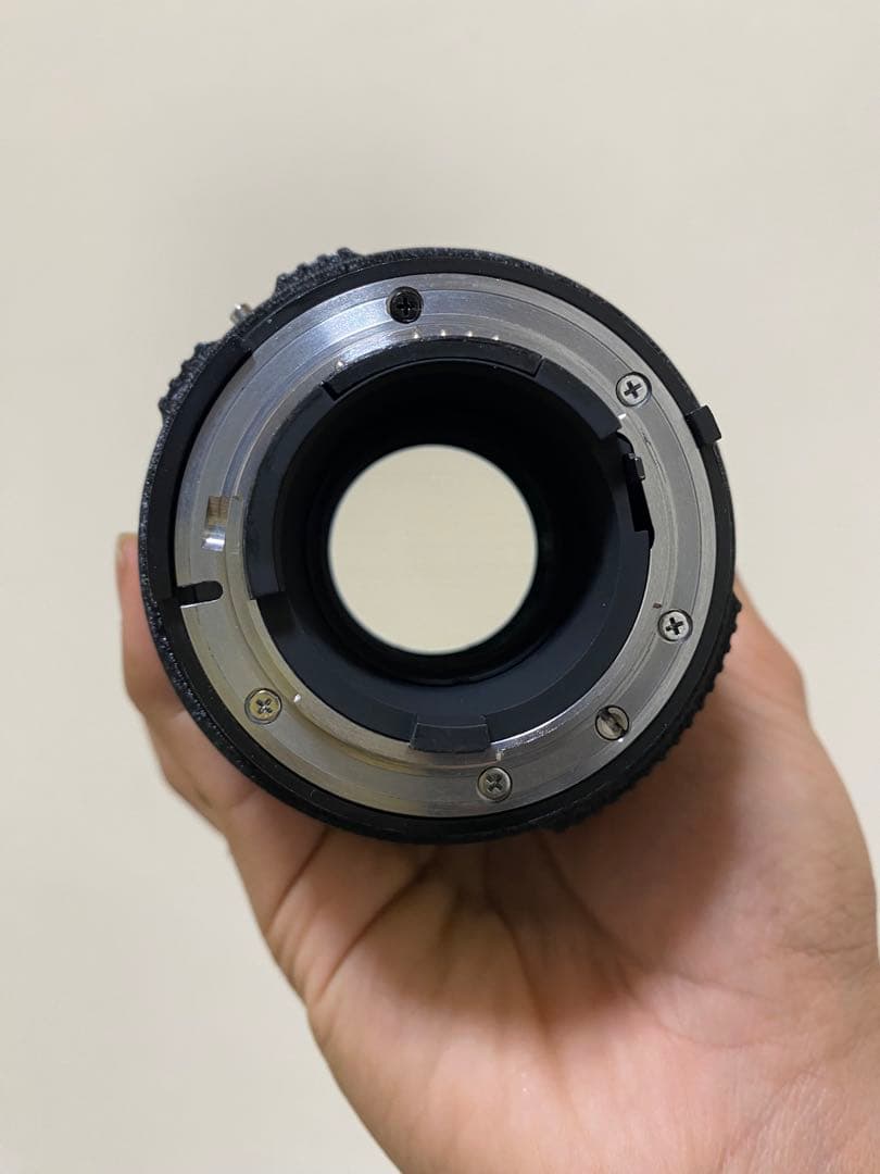 ニコン ED Nikon AF NIKKOR 80-200mm f/2.8D