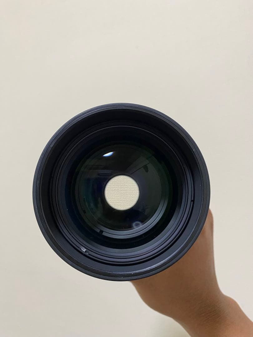 ニコン ED Nikon AF NIKKOR 80-200mm f/2.8D